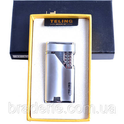 Запальничка подарункова Teling 4307, фото 1