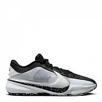 Кроссовки Nike Zoom Freak 5 White/Black Доставка від 14 днів - Оригинал