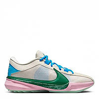 Кроссовки Nike Zoom Freak 5 White/Black Доставка від 14 днів - Оригинал Кроссовки Nike Zoom Freak 5 Orewood/Green Доставка від 14 днів, Баскетбольные, Кроссовки Nike Zoom Freak 5 Orewood/Green Доставка від 14 днів - Оригинал A