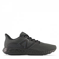 Кросівки New Balance 411 v3 Men's Running Black/Black, оригінал. Доставка від 14 днів