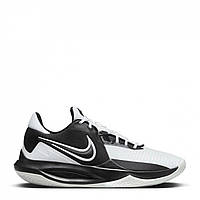 Кроссовки Nike Precision 6 Blk/Volt Доставка від 14 днів - Оригинал Кроссовки Nike Precision 6 Black/White Доставка від 14 днів, Баскетбольные, Кроссовки Nike Precision 6 Black/White Доставка від 14 днів - Оригинал B