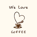 WeLoveCoffee інтернет-магазин