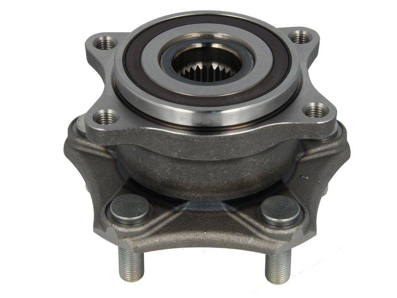 Ступиця колеса SNR NTN R177.32 Suzuki Grand Vitara 902170049, 4345965J00000, J4708023
