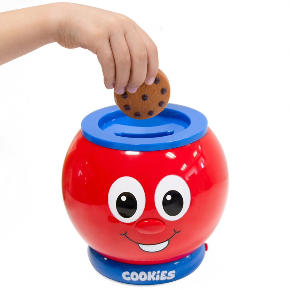 Інтерактивна навчальна іграшка Smart-Горшочок KIDDI SMART 524800 українська та англійська, фото 1