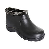 Чоловічі галоші утеплені