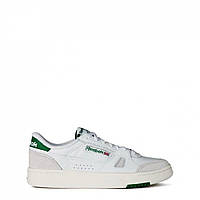 Кроссовки Reebok Rbk Lt Court Sn99 White/Green Доставка від 14 днів - Оригинал