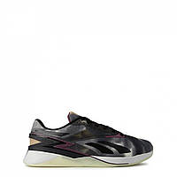 Кроссовки Reebok Nano X3 99 Black/Plum Доставка від 14 днів - Оригинал