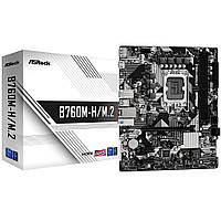 Материнская плата ASRock B760M-H/M.2