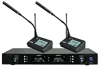Беспроводная конференционная микрофонная система Emiter-S TA-U803