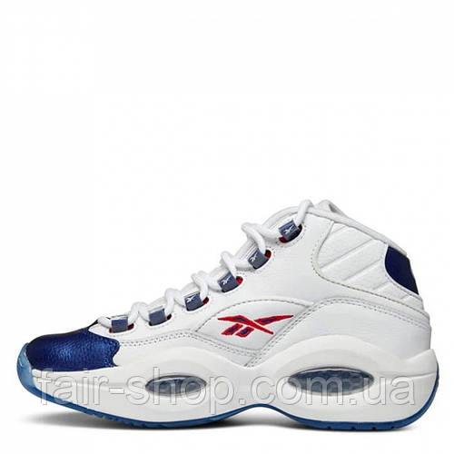 Reebok question donna prezzo hotsell