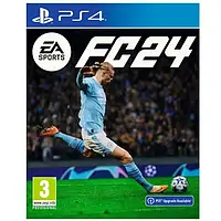 Игра для PS4 Sony EA Sports FC 24 (1162693)