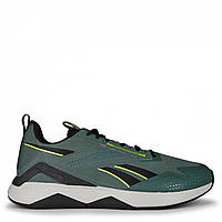 Кроссовки Reebok Nanof Advnt T Sn99 Green/Blck/Grey Доставка від 14 днів - Оригинал