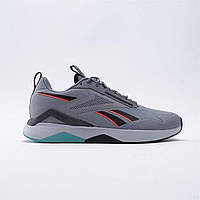 Кроссовки Reebok Nano Adventur Sn99 Pugry5/Cblack/C Доставка від 14 днів - Оригинал