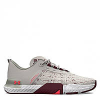 Кроссовки Under Armour Tribase Reign 5 Training White Clay Доставка від 14 днів - Оригинал