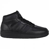 Кросівки Lonsdale Hyde Mid Sn41 Black, оригінал. Доставка від 14 днів