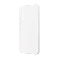 Чохол для смартфона Cosmiс Full Case HQ 2mm for Samsung Galaxy A34 5G White