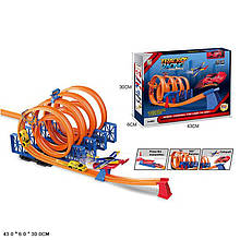 Трек арт. B7601 Короб 43*30*6 см