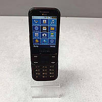 Мобільний телефон смартфон Б/У Samsung GT-C3752