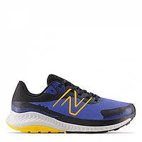 Кросівки New Balance DynaSoft Nitrel v5 Trail Running Navy/Orange, оригінал. Доставка від 14 днів