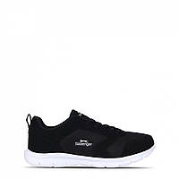 Кросівки Slazenger Force Mesh Black/White, оригінал. Доставка від 14 днів