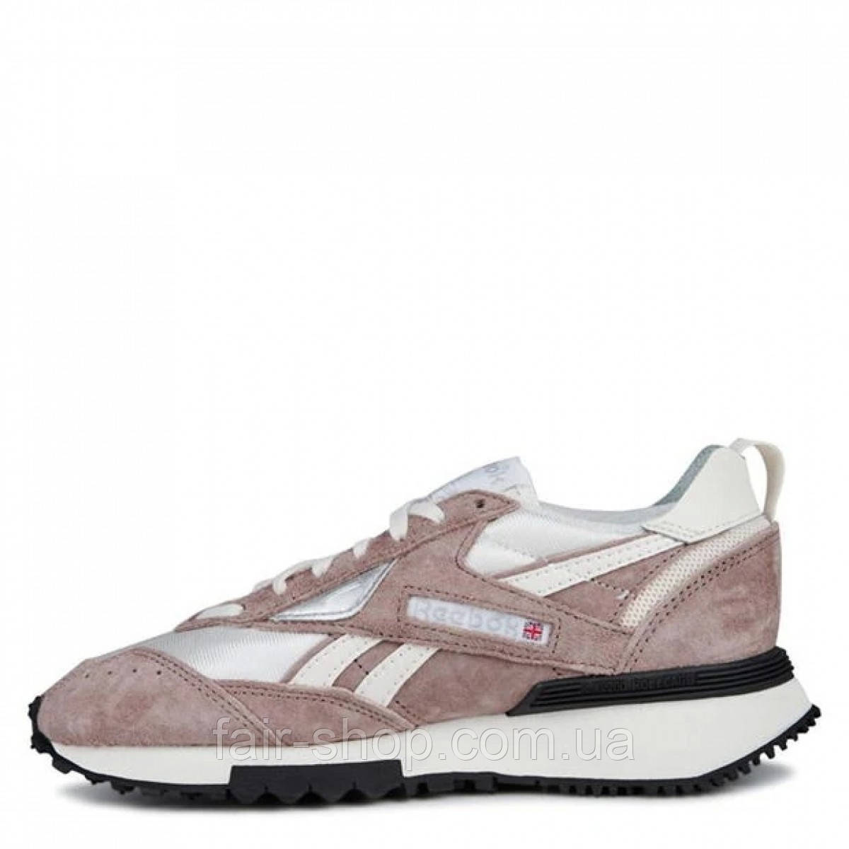 Reebok taupe sale