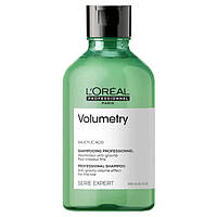 Шампунь для Придания Объема Тонким Волосам L'oreal Professionnel Serie Expert Volumetry Anti-Gravity Volume