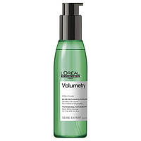 Спрей-Уход для Придания Объема Тонким Волосам L'oreal Professionnel Serie Expert Volumetry Texturizing Spray