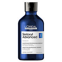 Профессиональный Шампунь для Укрепления Тонких Волос L'oreal Professionnel Serie Expert Serioxyl Advanced