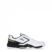 Кросівки Slazenger Drive Sn00 Wht/Blk/FL, оригінал. Доставка від 14 днів