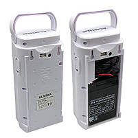 Ліхтар - лампа Almina 2606L (24LED), фото 4