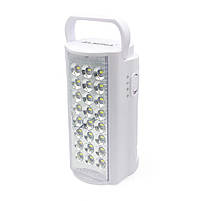 Ліхтар - лампа Almina 2606L (24LED), фото 2