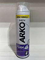 Пена для бритья ARKO Sensitive 200 мл.