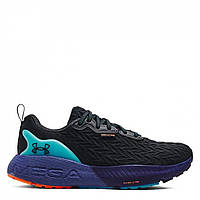 Кроссовки Under Armour HOVR Mega 3 Clone Men's Running Orange Доставка від 14 днів - Оригинал Кроссовки Under Armour HOVR Mega 3 Clone Men's Running Black Доставка від 14 днів, Черные