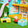 Ігровий набір Peppa Pig Пеппа Закритий Дитячий Клуб PIG HOUSE SOUND F3556, фото 4