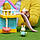 Ігровий набір Peppa Pig Пеппа Закритий Дитячий Клуб PIG HOUSE SOUND F3556, фото 7