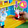 Ігровий набір Peppa Pig Пеппа Закритий Дитячий Клуб PIG HOUSE SOUND F3556, фото 8