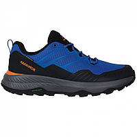 Кроссовки Karrimor Haraka Waterproof Blue/Blk/Orange Доставка від 14 днів - Оригинал