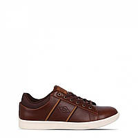 Кроссовки Lee Cooper Austin Low Brown Доставка від 14 днів - Оригинал