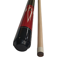 Кий 2-складовий ЦВІТНИЙ КРАСНИЙ, для піраміди