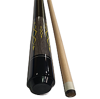 Кий 2-складовий ЦВІТНИЙ СІРИЙ, для піраміди