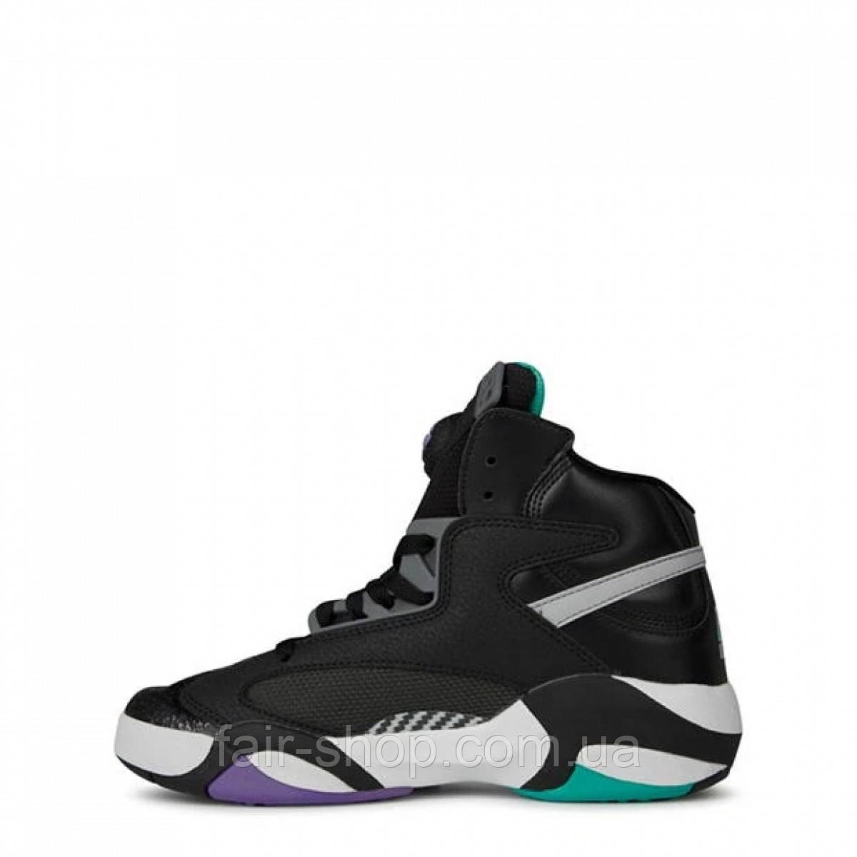 Reebok shaq attaq 2 hotsell