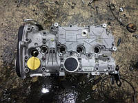 Двигатель Renault Fluence 1.6 16V, 2010-today тип мотора K4M 838