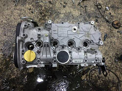 Двигун Renault Fluence 1.6 16V, 2010-today тип мотора K4M 838