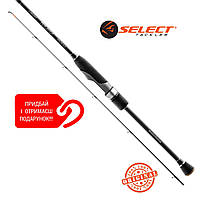 Спиннинг Select Ritmix 782UL-S 2.37m 1-7g Ex.Fast