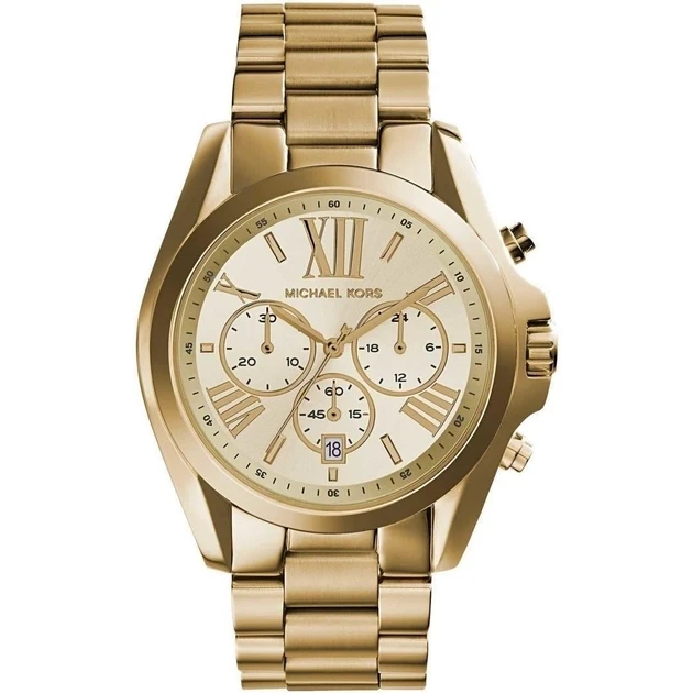 Жіночі Годинники MICHAEL KORS Bradshaw MK5605