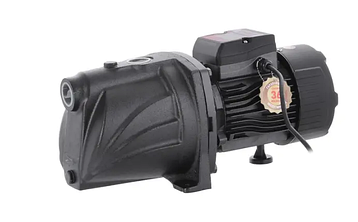 Насос поверхневий відцентровий для чистої води JET-100