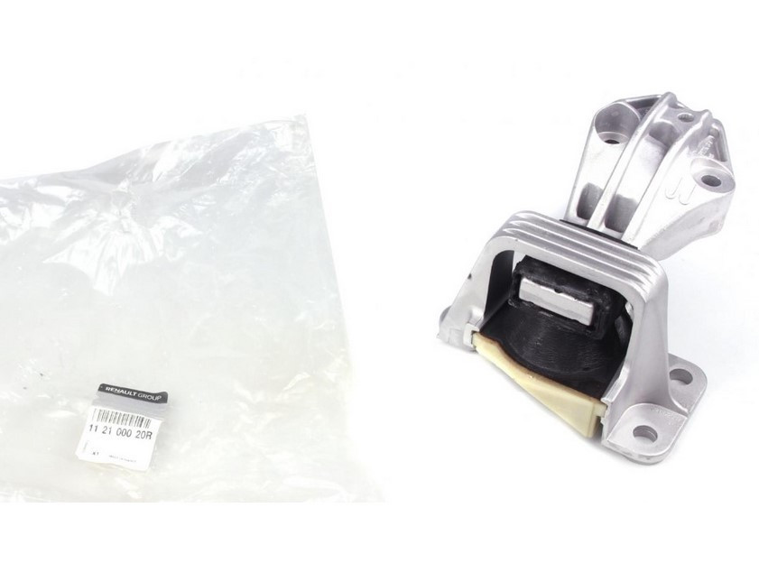 Права подушка двигуна Renault Megane III 1.5DCi оригінал 112100020R, фото 1