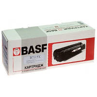 Картридж BASF для HP LJ 1000w/1005w/1200 (KT-C7115X) - Топ Продаж!