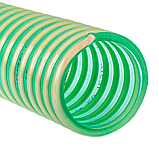 Шланг всмоктуючий гофрований до обприскувача Ø 32 (32 мм), фото 3