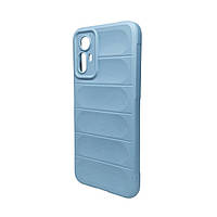 Чохол для смартфона Cosmic Magic Shield for Xiaomi Redmi Note 12s Light Blue